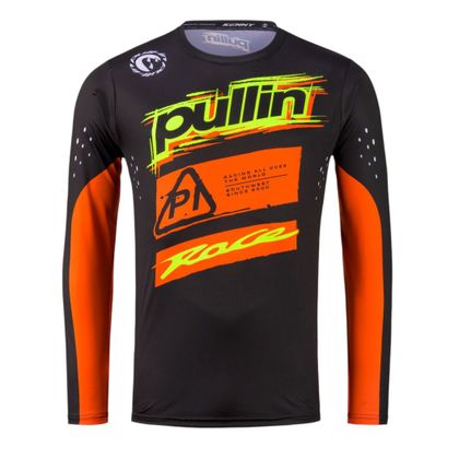 Maillot cross Pull-in ORIGINAL 2027 - Noir Ref : PUL0722 