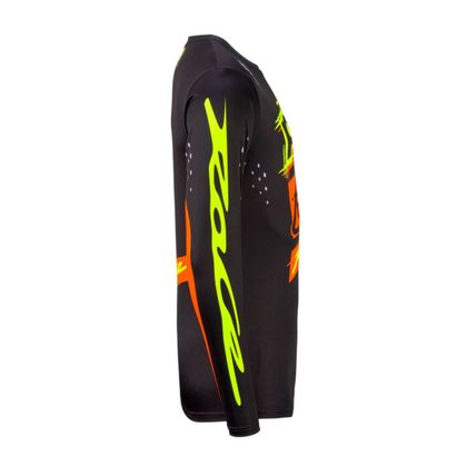 Maillot cross Pull-in ORIGINAL 2027 - Noir