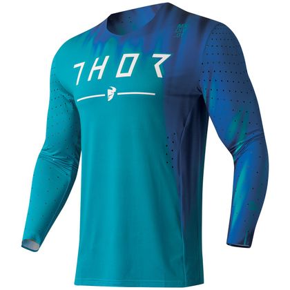 Camiseta de motocross Thor PRIME - FREEZE 2023
