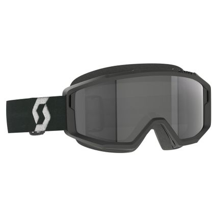 Gafas de motocross Scott Primal Sand Dust - black/white dark grey 2024 - Negro / Blanco Ref : SCO1380 / 2786001007053 