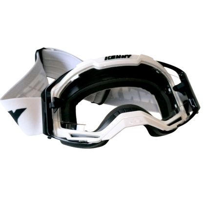 Airscreen Ventury Bildschirm Maske - Weiß