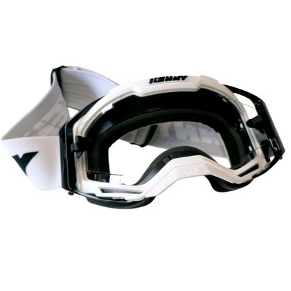 Airscreen Ventury Bildschirm Maske - Farblos