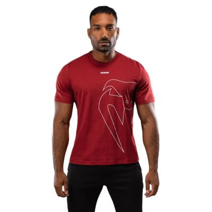 T-Shirt manches courtes Venum GIANT CONNECT
