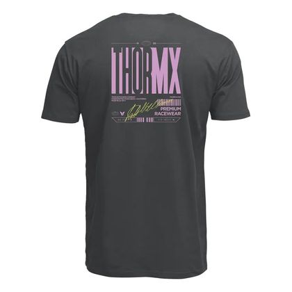 Thor SIGNATURE Short-sleeved T-Shirt - Black