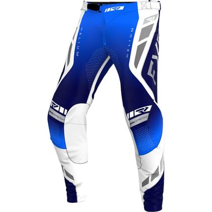FXR HELIUM MX 25 CHILD 2026 Cross pants - Blue Ref : FXR0860 