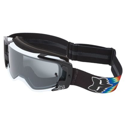 Fox VUE RELM - BLACK 2022 Crossbrille Ref : FX3250 / 28046-001-OS 
