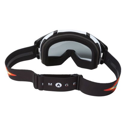 Fox VUE RELM - BLACK 2022 Crossbrille