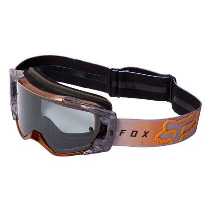 Masque cross Fox VUE RIET - BLACK GOLD 2022 - Noir Ref : FX3247 / 28048-595-OS 