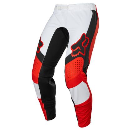 Pantalón de motocross Fox FLEXAIR MIRER - RED 2023 Ref : FX3303 