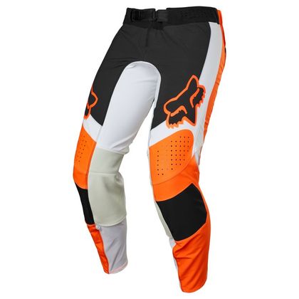 Pantalón de motocross Fox FLEXAIR MIRER - FLUO ORANGE 2022 Ref : FX3305 