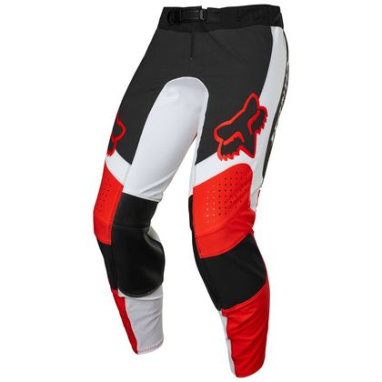 Pantaloni da cross Fox FLEXAIR HONDA - FLUO RED 2023 Ref : FX3315 