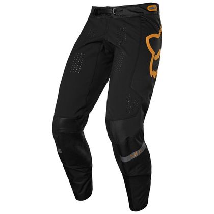 Pantaloni da cross Fox 360 MERZ - BLACK 2023 Ref : FX3327 