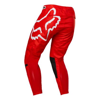 Pantalón de motocross Fox 360 MERZ - FLUO RED 2023