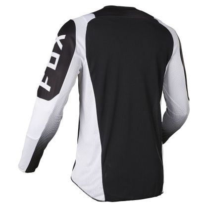 Camiseta de motocross Fox 360 DIER - BLACK 2023