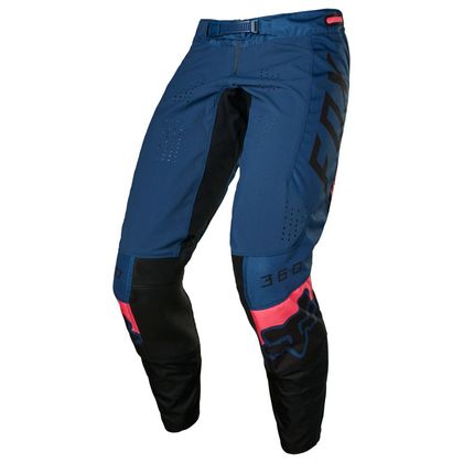 Pantalón de motocross Fox 360 DIER - DARK INDIGO 2022 Ref : FX3319 
