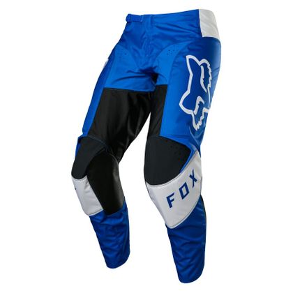 Pantalón de motocross Fox 180 LUX - BLUE 2023 - Azul Ref : FX3341 