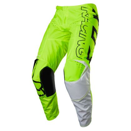 Pantalón de motocross Fox 180 SKEW - FLUO YELLOW 2023 Ref : FX3351 