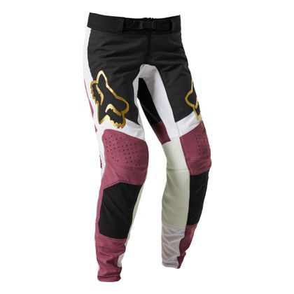 Pantalón de motocross Fox WOMENS FLEXAIR MIRER - PURPLE 2023 Ref : FX3471 