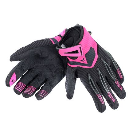 Guantes Dainese PADDOCK LADY Ref : DN1238 
