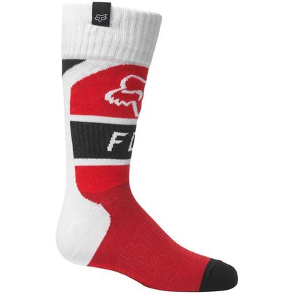 Chaussettes MX Fox YOUTH LUX Ref : FX3460 
