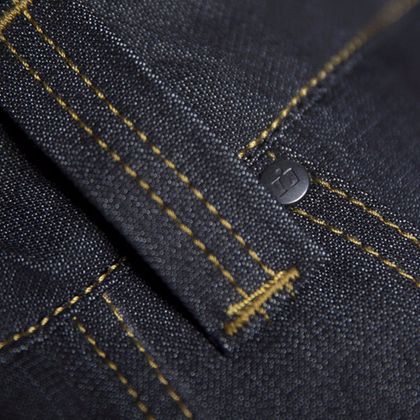Jean Icon INSULATED - Straight