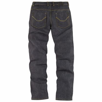 Jeans Icon OVERLORD PANT - Straight