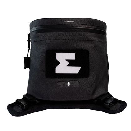 Enduristan Sandstorm 5.06 Tanktasche Universell - Schwarz