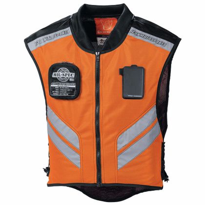 Gilet de protection Icon MIL SPEC INSTRUCTOR Ref : IC0364 
