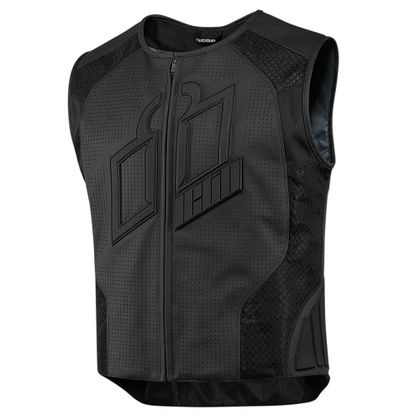 Gilet Icon HYPERSPORT PRIME Ref : IC0468 