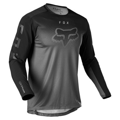 Camiseta de motocross Fox LEGION - BLACK 2023 Ref : FX3508 