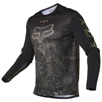 Camiseta de motocross Fox LEGION - CAMO 2022 Ref : FX3512 