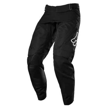 pantalones de enduro Fox LEGION - BLACK 2022 Ref : FX3509 