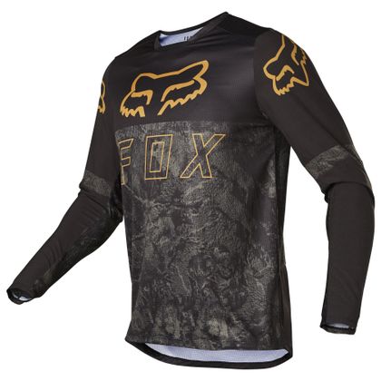 Camiseta de motocross Fox LEGION LT - CAMO 2022 Ref : FX3503 