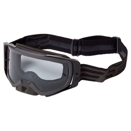 Fox AIRSPACE CIFER - BLACK 2022 Kruismasker - Zwart Ref: FX3264 / 28372-001-OS 