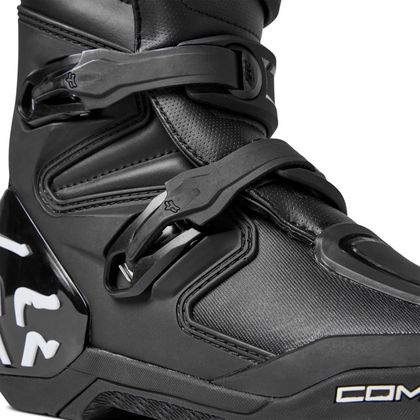 Botas de motocross Fox COMP 2024 - Negro