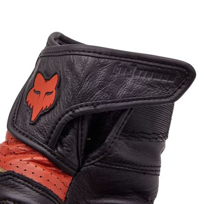 Gants Fox BOMBER PRO
