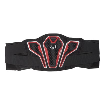 Cintura Fox TITAN RACE - BLACK 2023 - Nero Ref : FX3299 