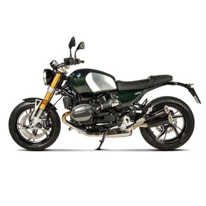 Silencieux Akrapovic 
