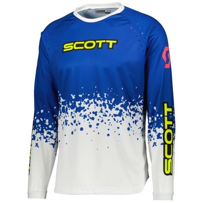 Scott 350 RACE EVO 2023 Cross shirt