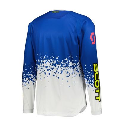 Scott 350 RACE EVO 2023 Cross shirt