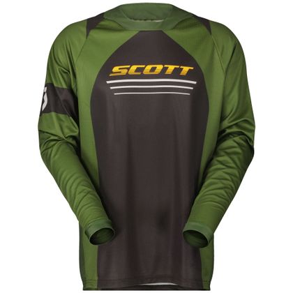 Scott X-PLORE 2024 Crossshirt