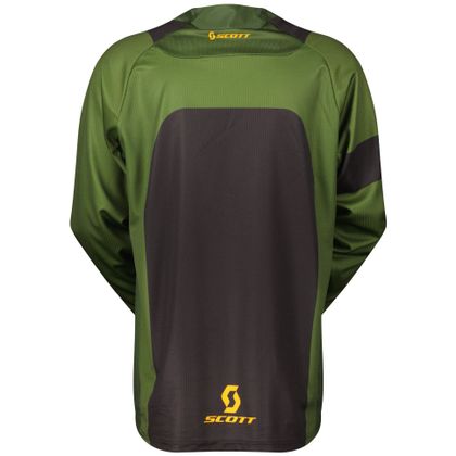 Scott X-PLORE 2024 Crossshirt