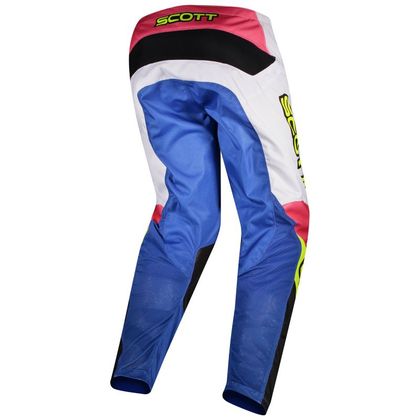 Pantalon cross Scott 350 RACE EVO 2023