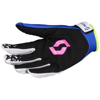 Scott 350 RACE EVO 2023 Crosshandschuhe