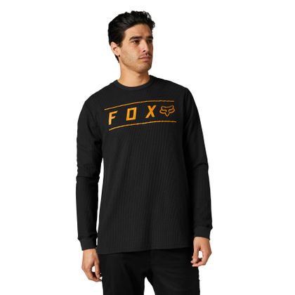 Camiseta de manga larga Fox PINNACLE THERMAL