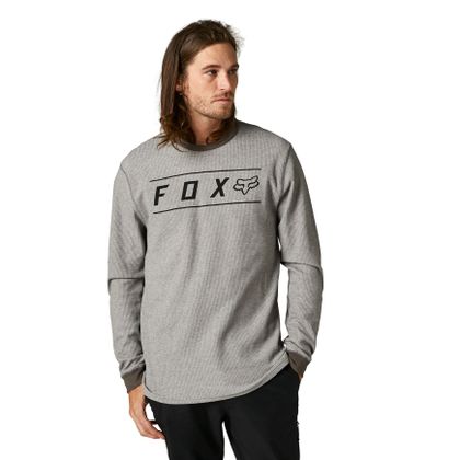 Camiseta de manga larga Fox PINNACLE THERMAL Ref : FX3591 