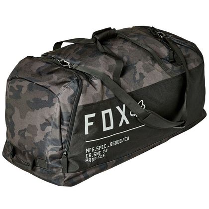 Bolsa de transporte Fox PODIUM 180 - BLACK CAMO