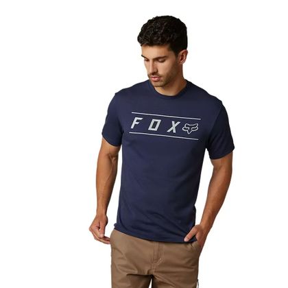 T-Shirt manches courtes Fox PINNACLE Ref : FX3614 
