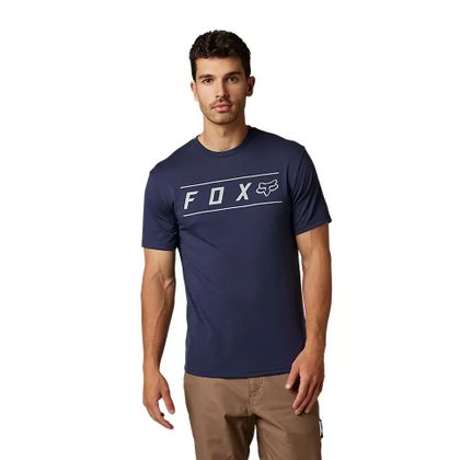 T-Shirt manches courtes Fox PINNACLE
