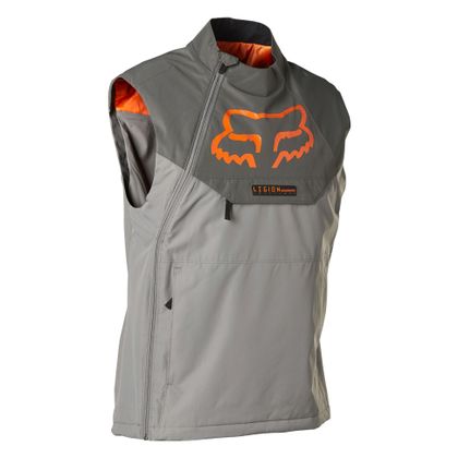 Fox LEGION WIND VEST - PATROL 2022 Enduro jacket